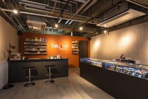 Beyond Vape Japan 中野ブロードウェイ店