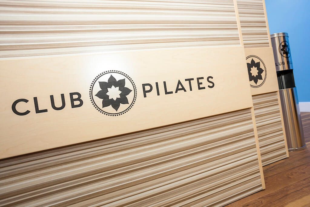 CLUB PILATES